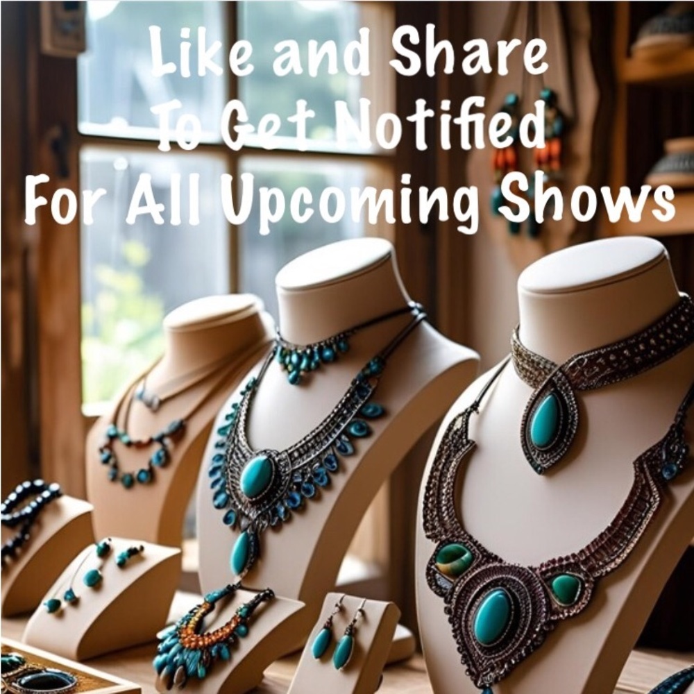 Upcoming Show Notifications